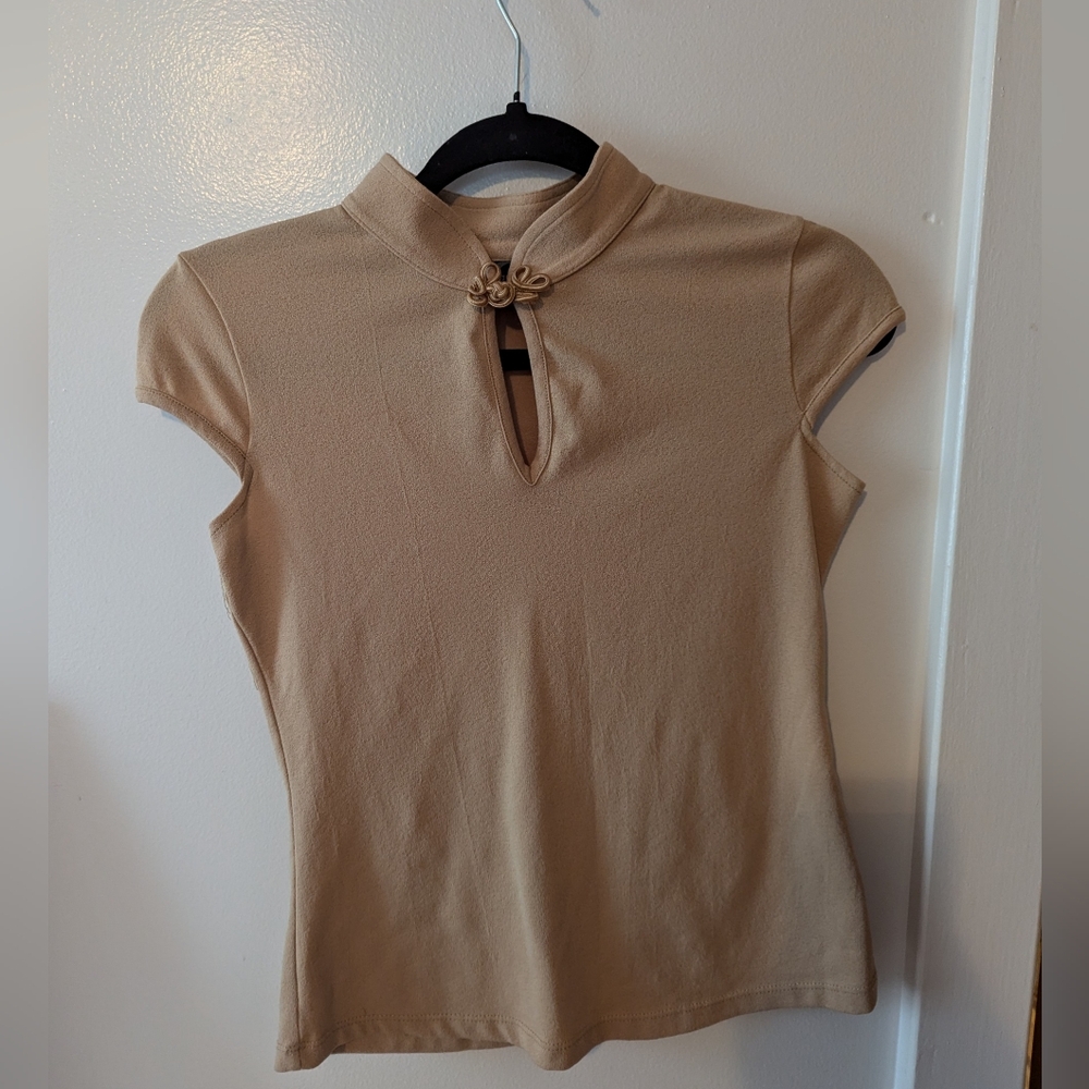 Vintage Dynamite top